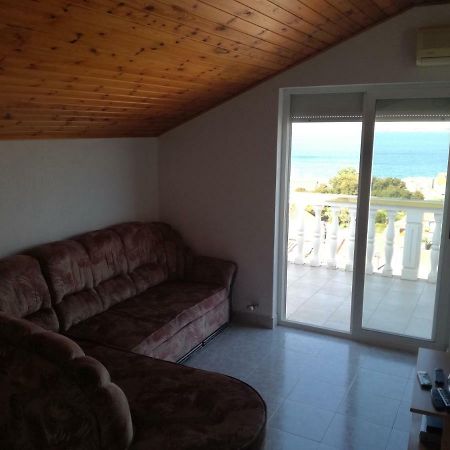 פרקו Apartments Dorkin מראה חיצוני תמונה
