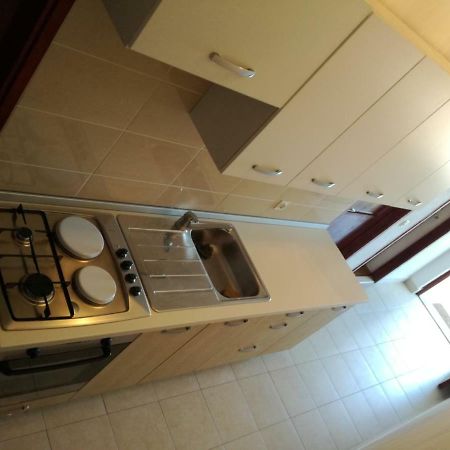פרקו Apartments Dorkin מראה חיצוני תמונה
