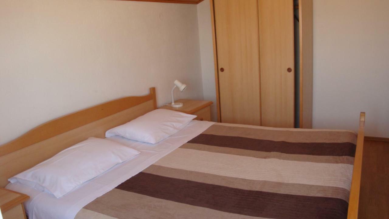 פרקו Apartments Dorkin מראה חיצוני תמונה