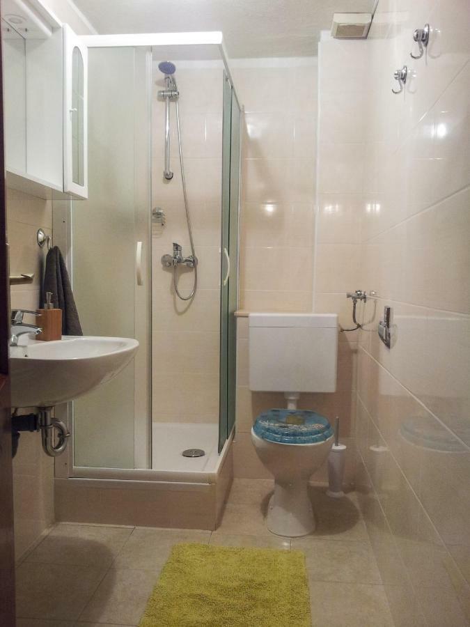 פרקו Apartments Dorkin מראה חיצוני תמונה