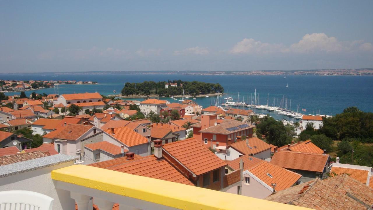 פרקו Apartments Dorkin מראה חיצוני תמונה