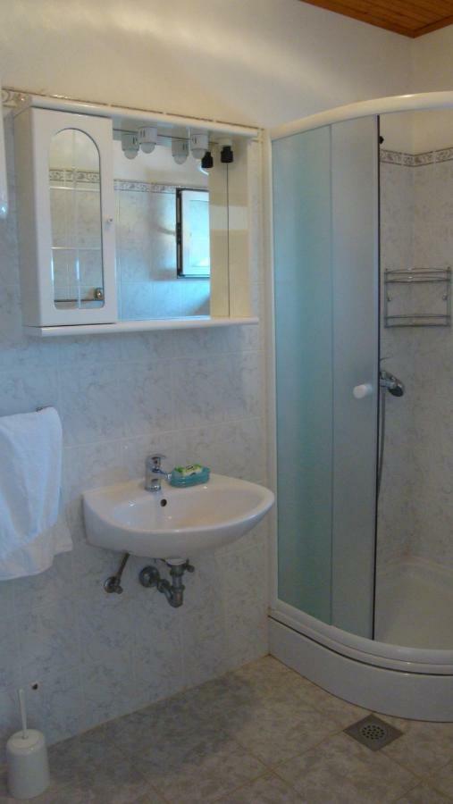 פרקו Apartments Dorkin מראה חיצוני תמונה