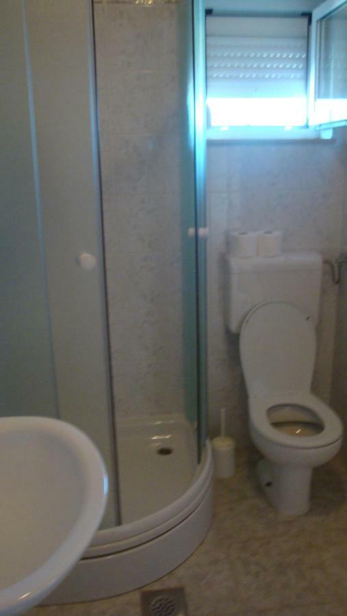 פרקו Apartments Dorkin מראה חיצוני תמונה