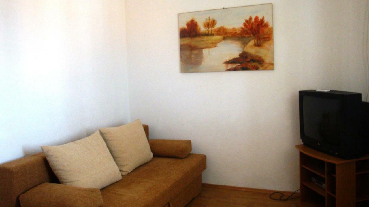 פרקו Apartments Dorkin מראה חיצוני תמונה