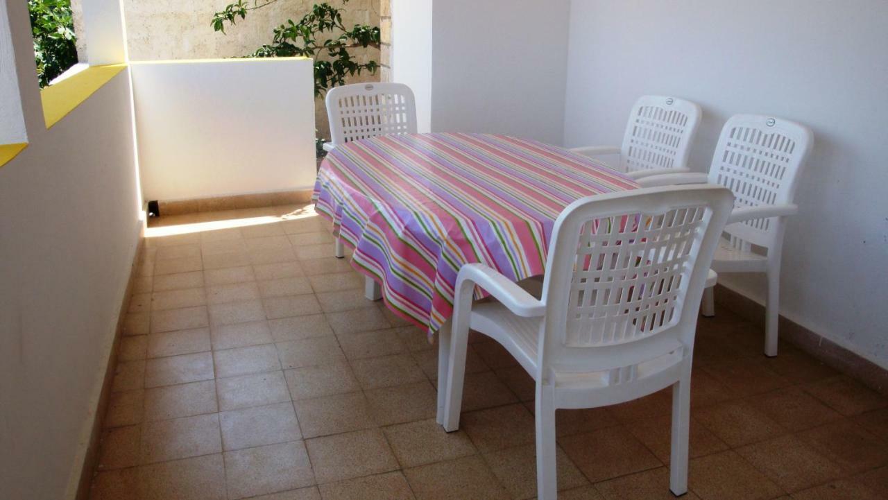 פרקו Apartments Dorkin מראה חיצוני תמונה