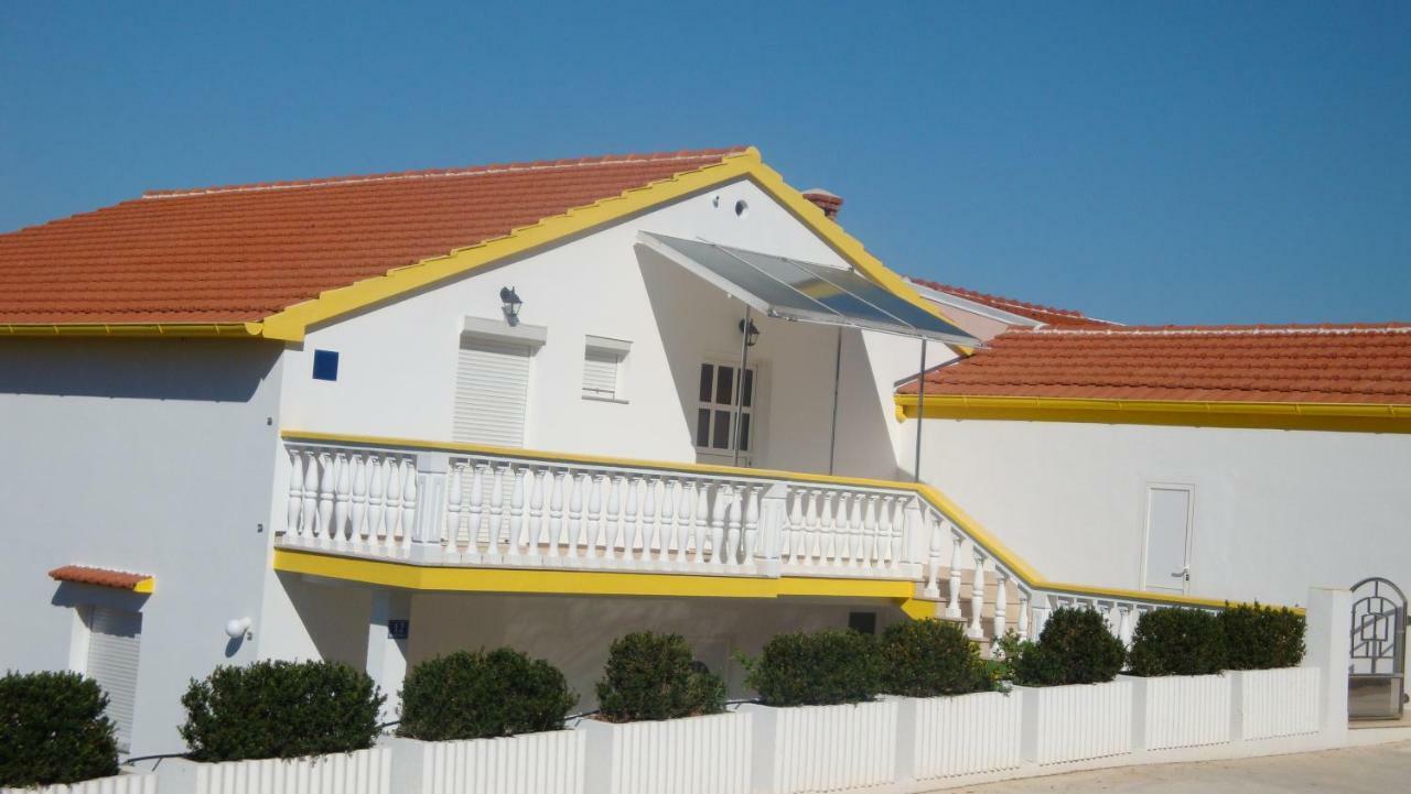 פרקו Apartments Dorkin מראה חיצוני תמונה