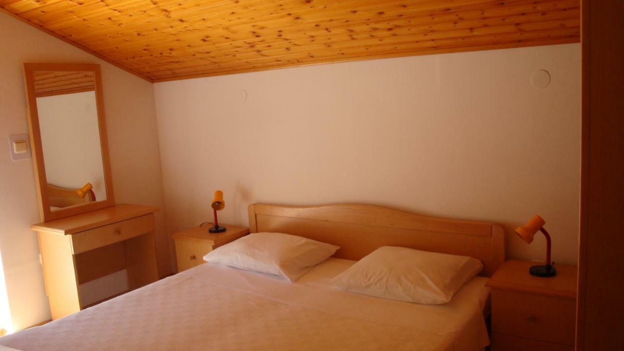 פרקו Apartments Dorkin מראה חיצוני תמונה