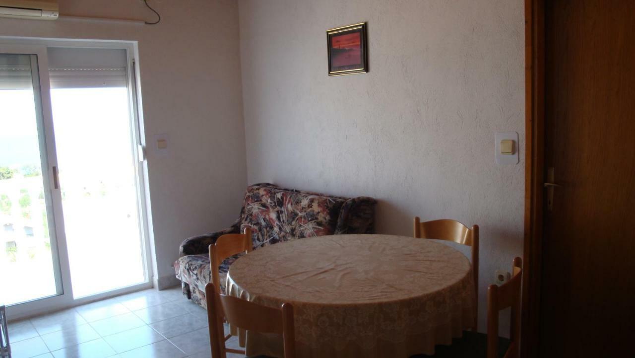 פרקו Apartments Dorkin מראה חיצוני תמונה