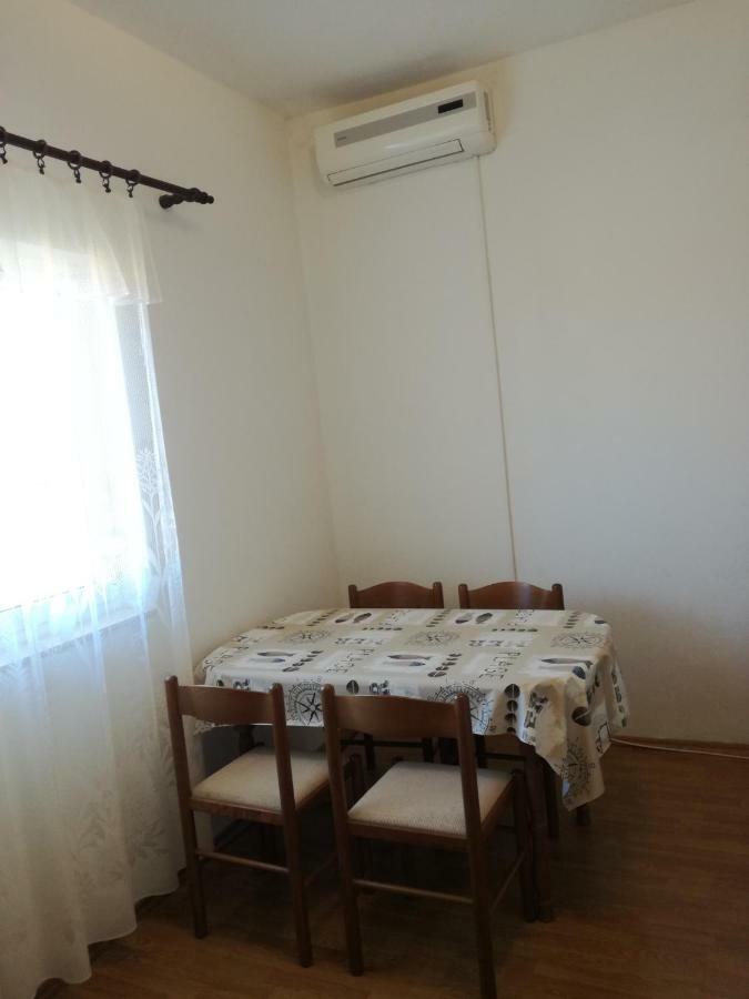 פרקו Apartments Dorkin מראה חיצוני תמונה