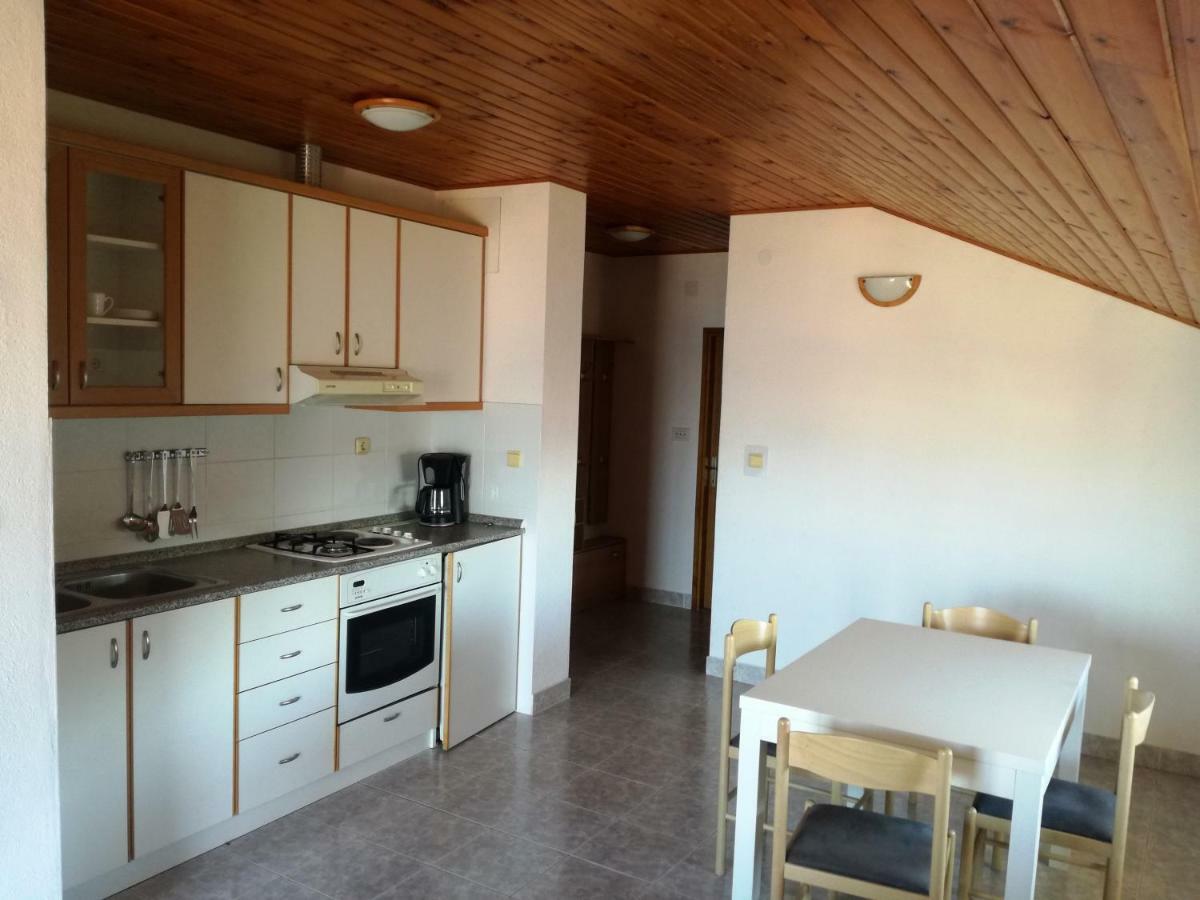 פרקו Apartments Dorkin מראה חיצוני תמונה