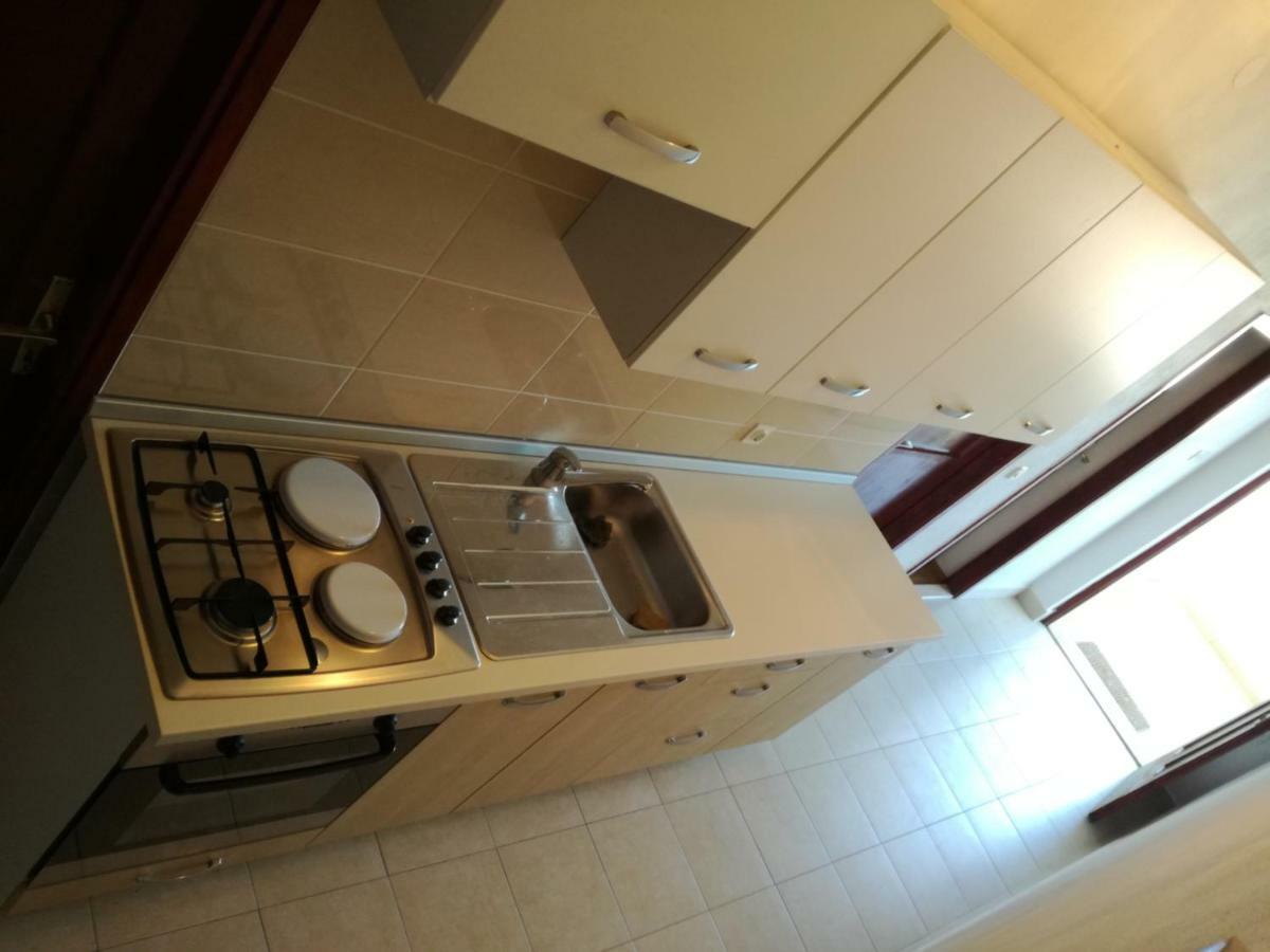 פרקו Apartments Dorkin מראה חיצוני תמונה